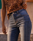 Jean flare