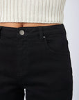 Jean Boyfriend Noir