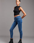 Slim Push Up