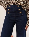 Jean Vanessa