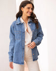 Chemise Alba