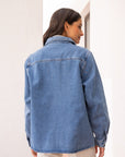 Chemise Alba