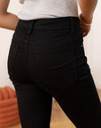Jean Sabrina