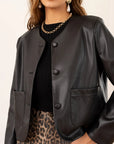 Veste Livia