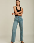 Jean Daisy