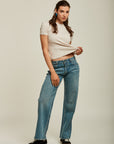 Jean Dirty Nela