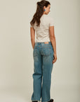 Jean Dirty Nela