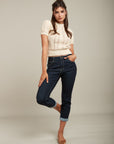 Jean Boyfriend Jennifer