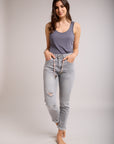 Jean Boyfriend Andie McDowel