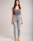 Jean Boyfriend Andie McDowel
