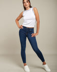 Jean Slim Naomi