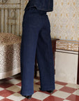 Jean Wide Angelina